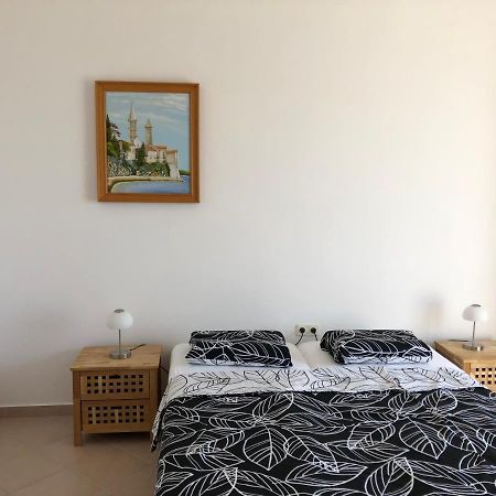 Apartments Delfini Sveti Filip i Jakov Zewnętrze zdjęcie