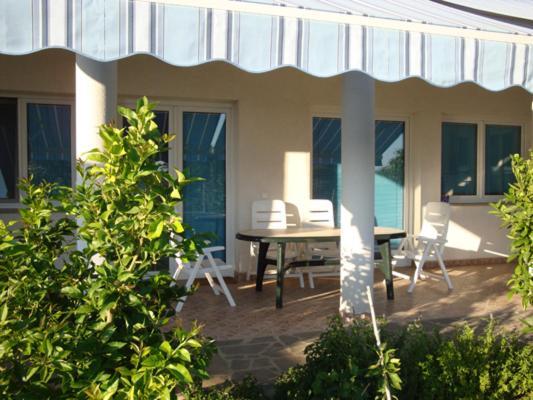 Apartments Delfini Sveti Filip i Jakov Zewnętrze zdjęcie