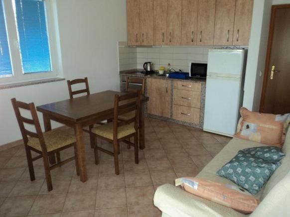 Apartments Delfini Sveti Filip i Jakov Zewnętrze zdjęcie