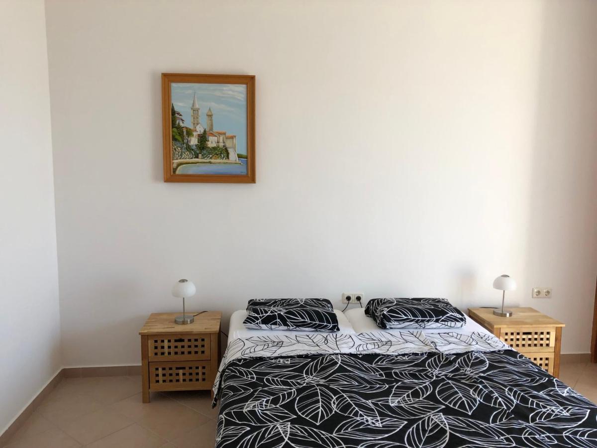 Apartments Delfini Sveti Filip i Jakov Zewnętrze zdjęcie