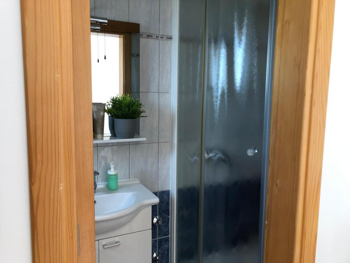 Apartments Delfini Sveti Filip i Jakov Zewnętrze zdjęcie