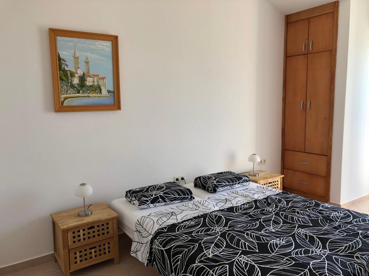 Apartments Delfini Sveti Filip i Jakov Zewnętrze zdjęcie