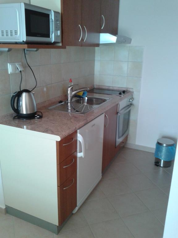 Apartments Delfini Sveti Filip i Jakov Pokój zdjęcie