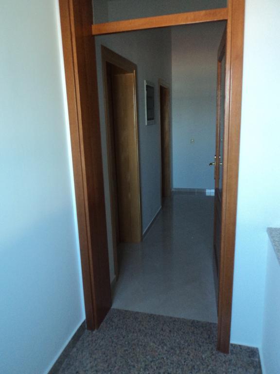 Apartments Delfini Sveti Filip i Jakov Zewnętrze zdjęcie