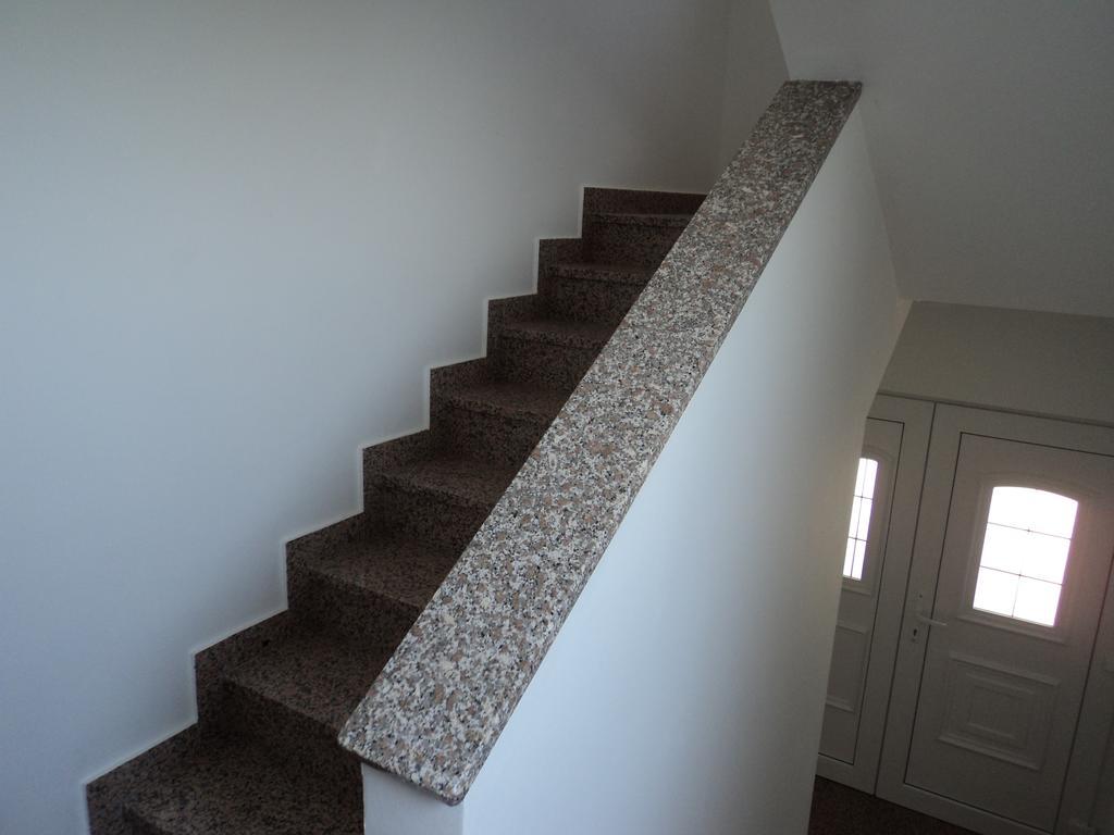 Apartments Delfini Sveti Filip i Jakov Zewnętrze zdjęcie