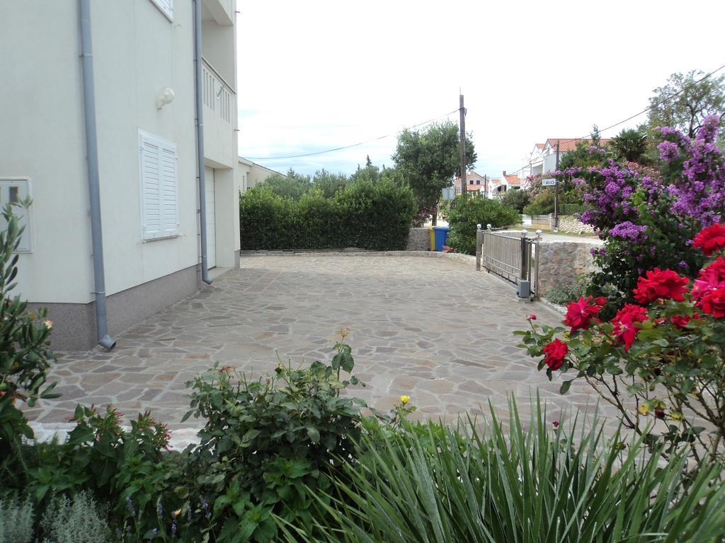 Apartments Delfini Sveti Filip i Jakov Zewnętrze zdjęcie
